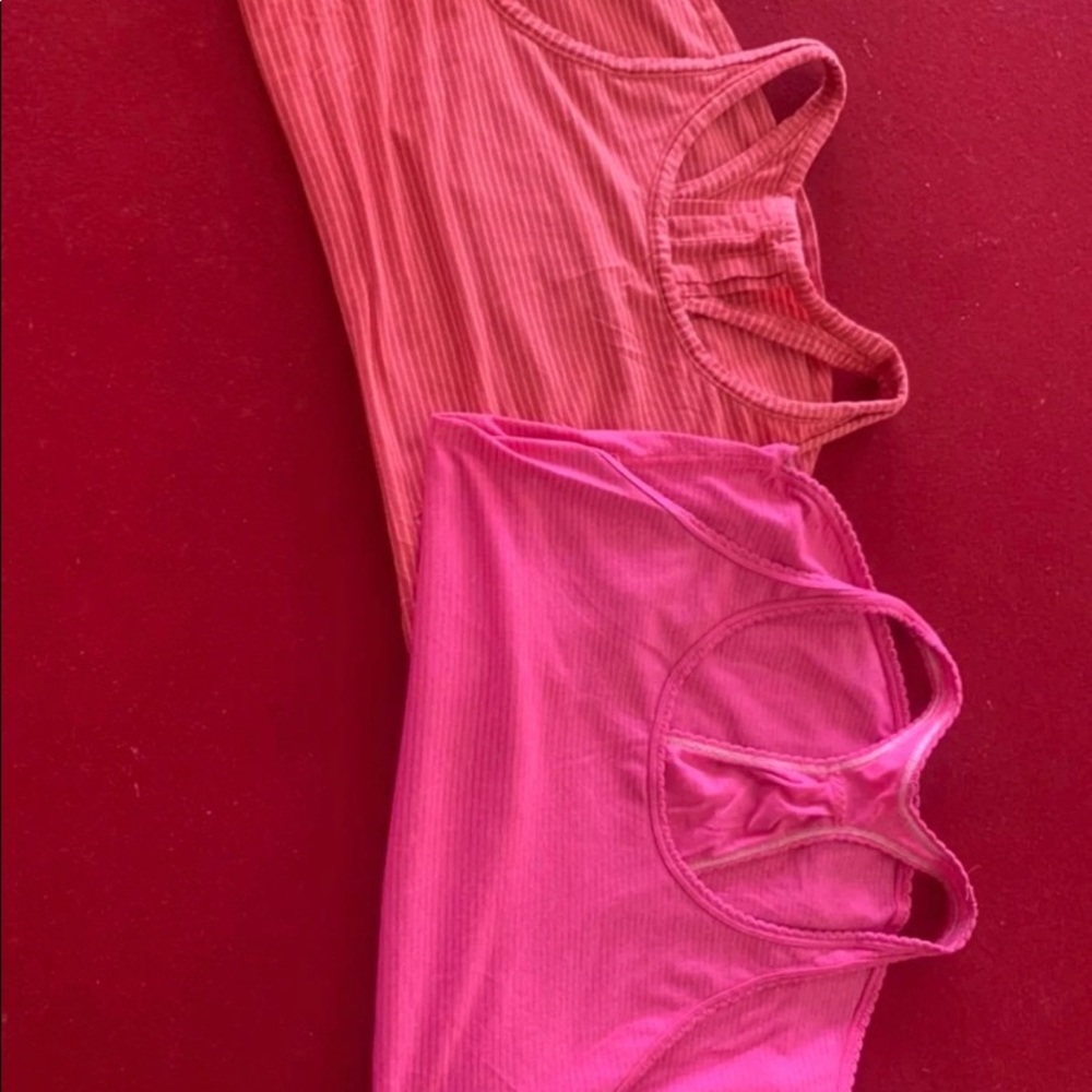 lululemon tank tops